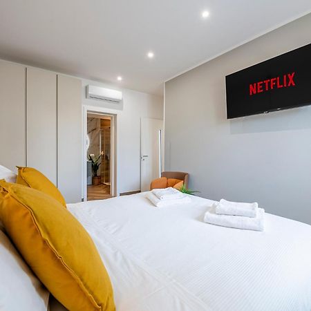 Smn Belfiore Boutique Apartment Φλωρεντία Εξωτερικό φωτογραφία
