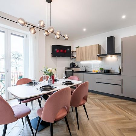 Smn Belfiore Boutique Apartment Φλωρεντία Εξωτερικό φωτογραφία
