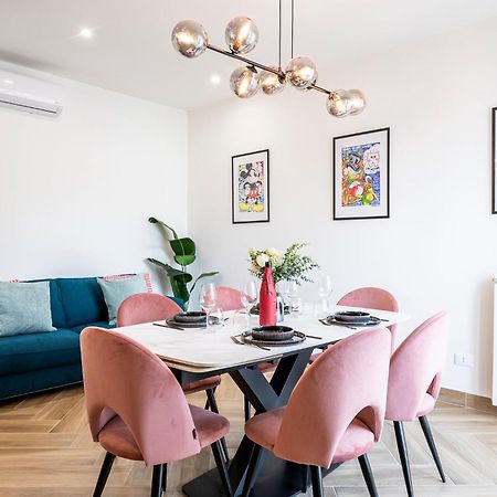 Smn Belfiore Boutique Apartment Φλωρεντία Εξωτερικό φωτογραφία