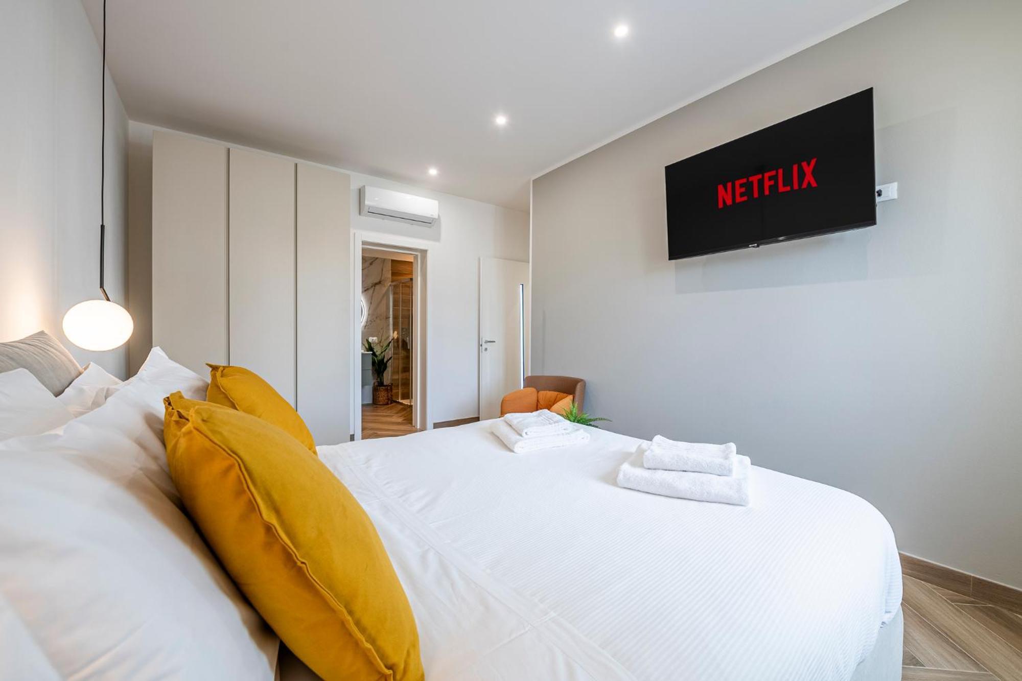 Smn Belfiore Boutique Apartment Φλωρεντία Εξωτερικό φωτογραφία