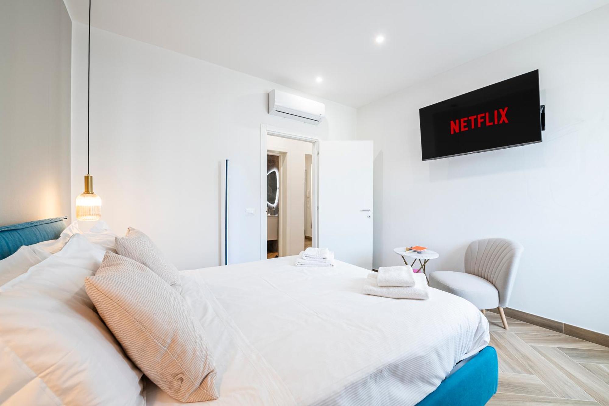 Smn Belfiore Boutique Apartment Φλωρεντία Εξωτερικό φωτογραφία