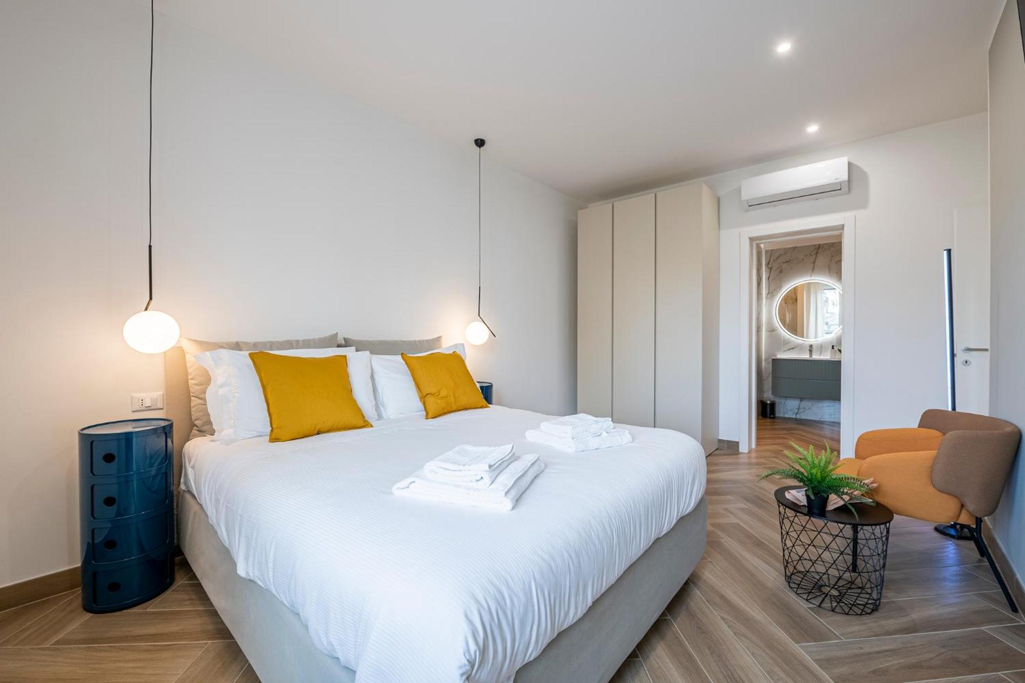 Smn Belfiore Boutique Apartment Φλωρεντία Εξωτερικό φωτογραφία