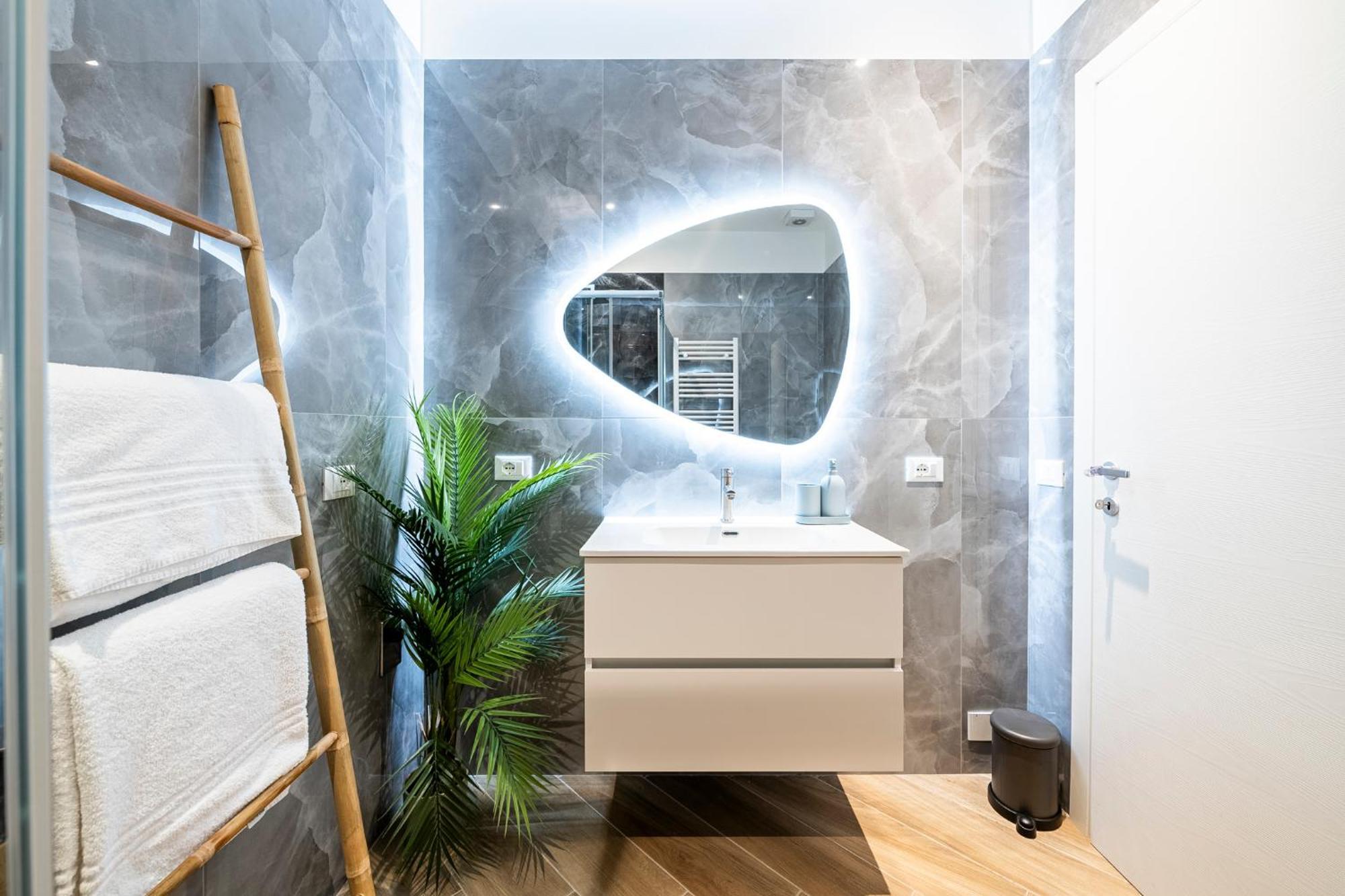 Smn Belfiore Boutique Apartment Φλωρεντία Εξωτερικό φωτογραφία