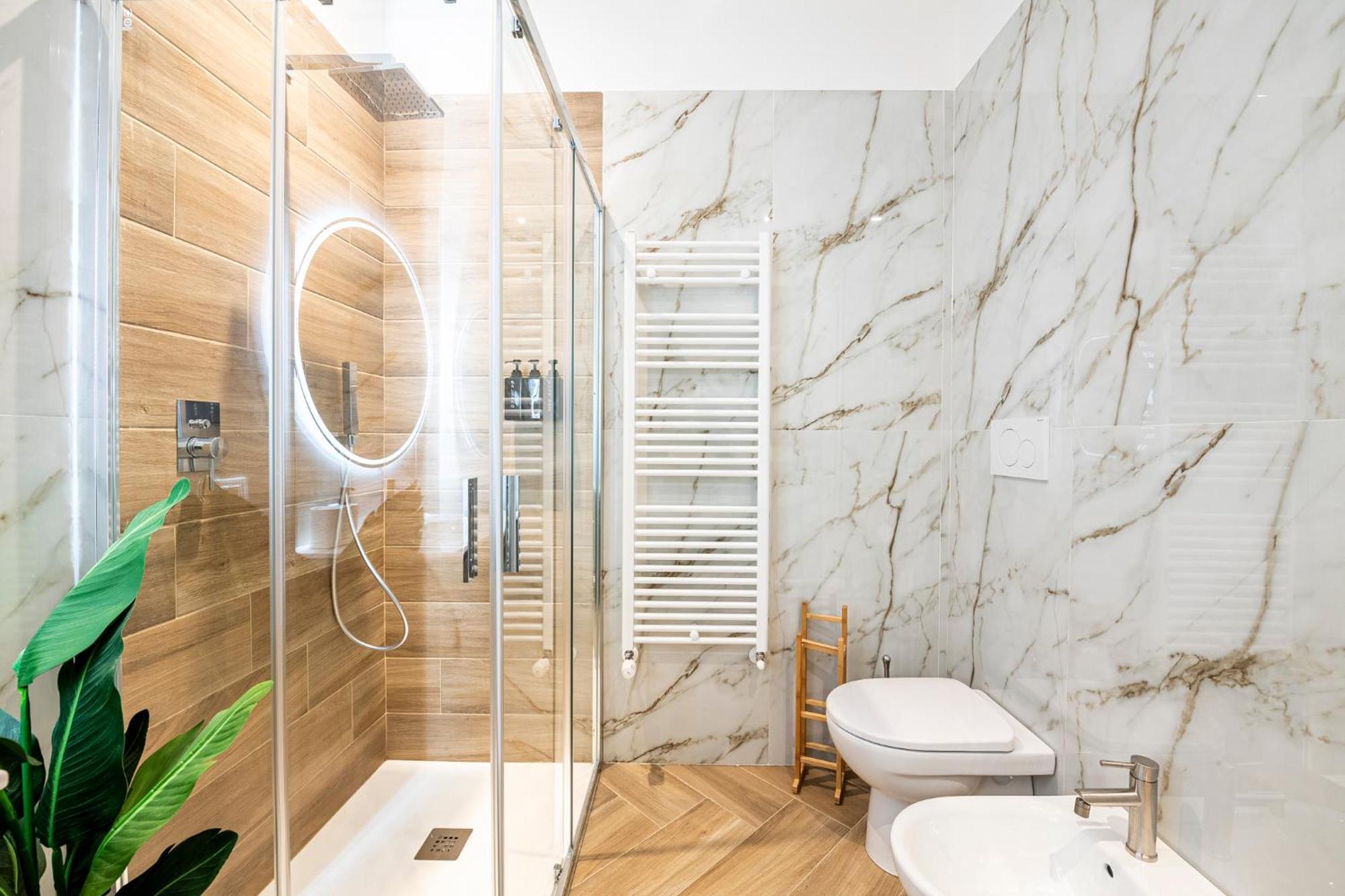 Smn Belfiore Boutique Apartment Φλωρεντία Εξωτερικό φωτογραφία