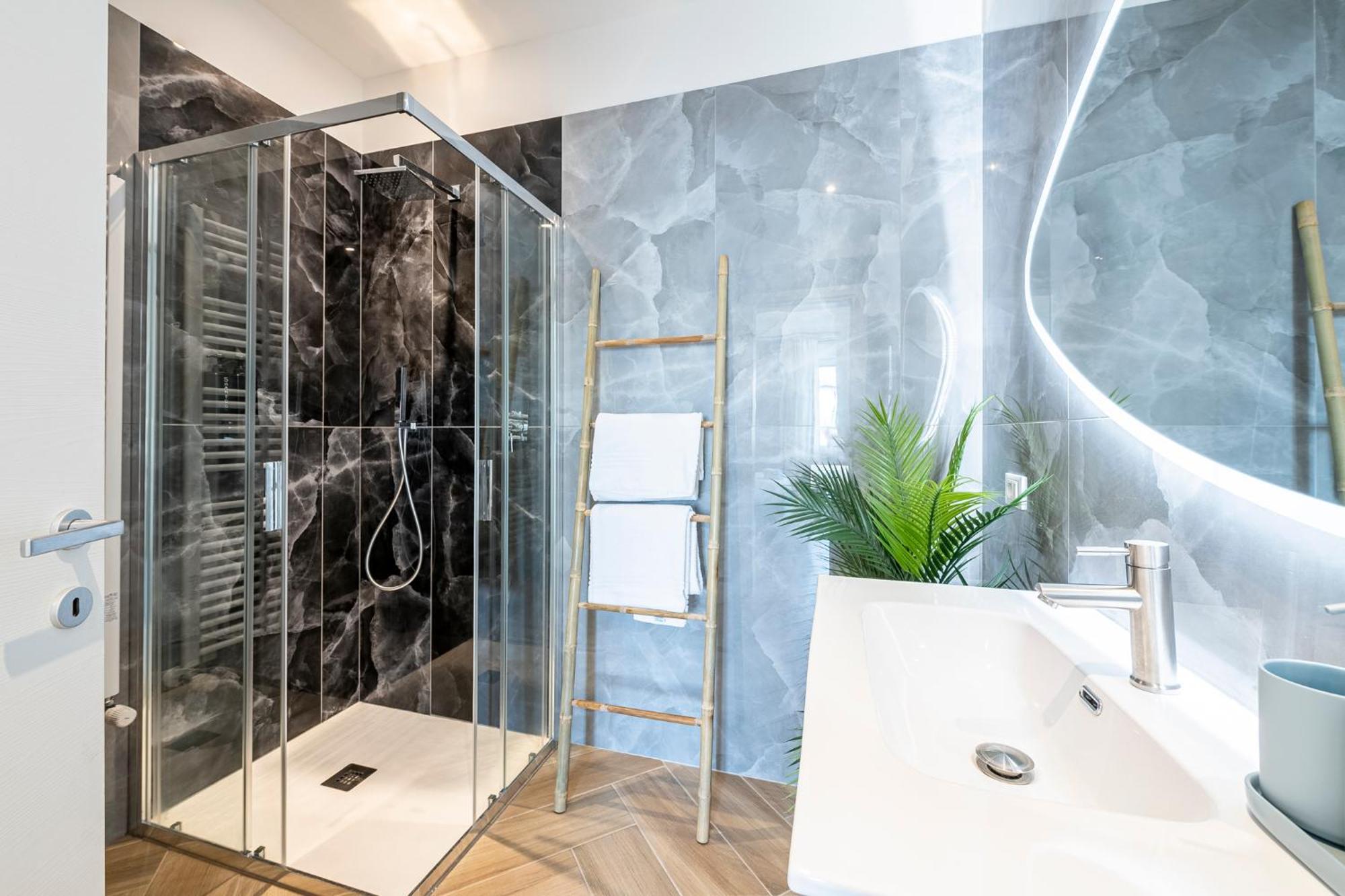 Smn Belfiore Boutique Apartment Φλωρεντία Εξωτερικό φωτογραφία