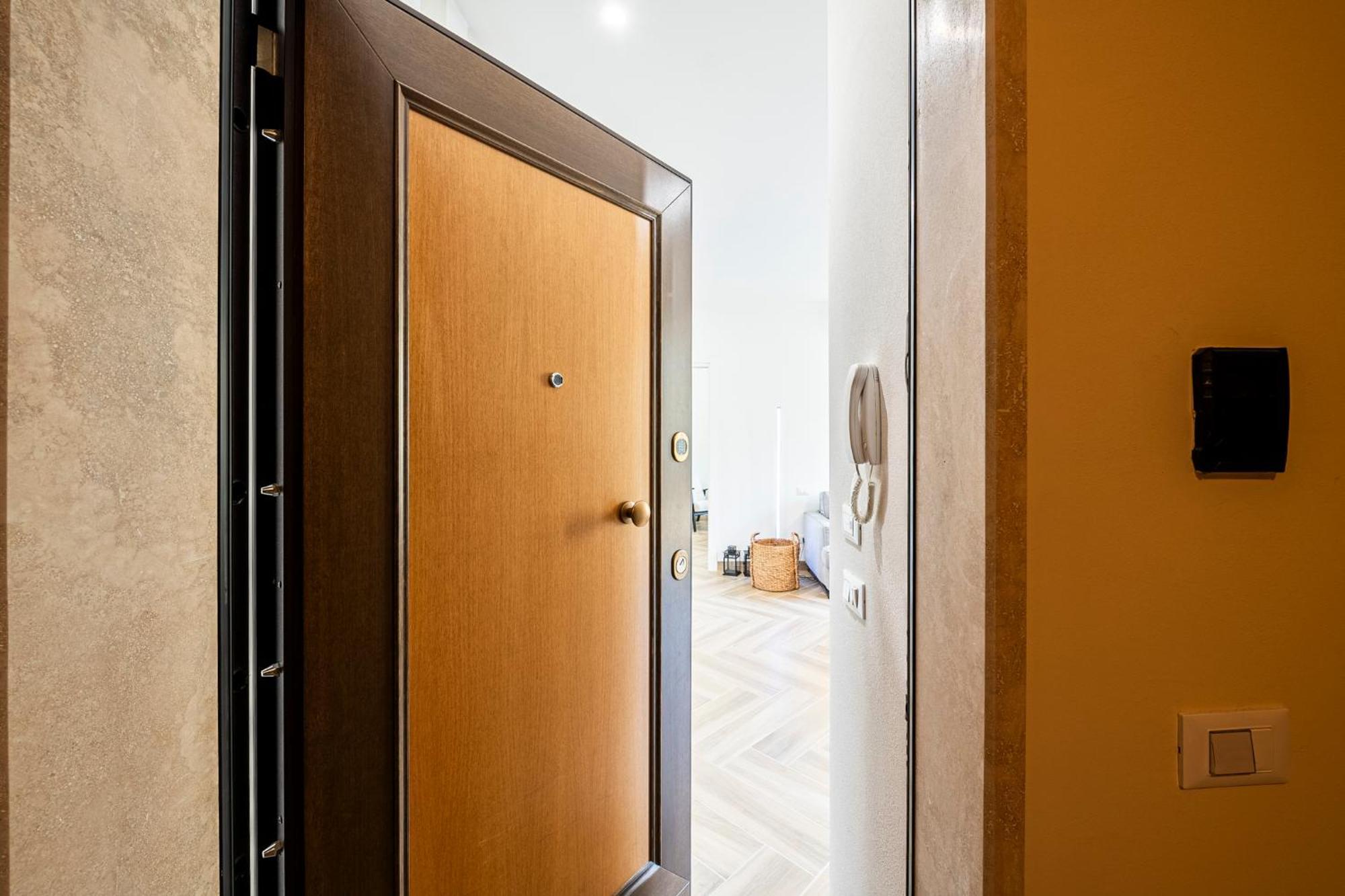 Smn Belfiore Boutique Apartment Φλωρεντία Εξωτερικό φωτογραφία