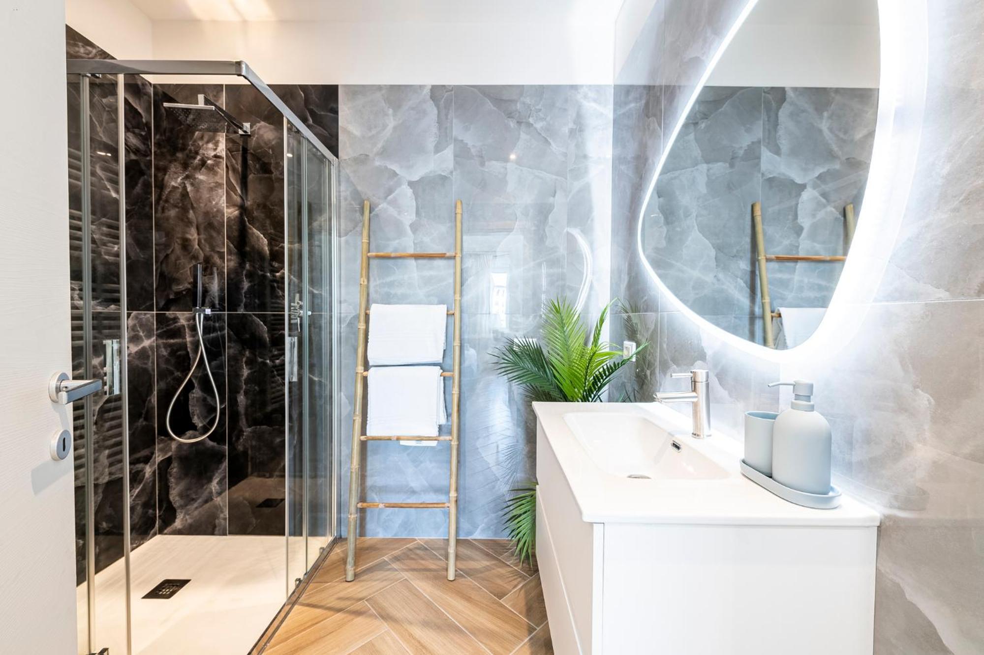 Smn Belfiore Boutique Apartment Φλωρεντία Εξωτερικό φωτογραφία