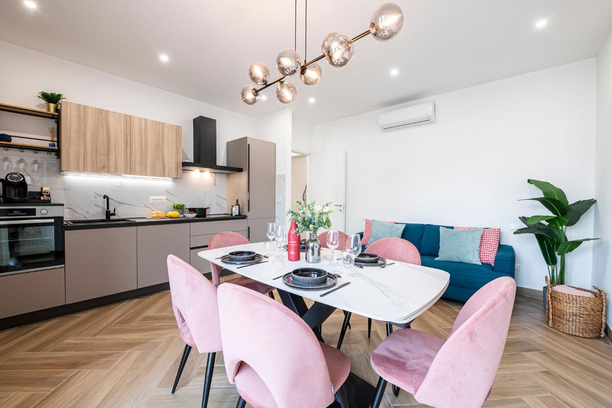 Smn Belfiore Boutique Apartment Φλωρεντία Εξωτερικό φωτογραφία