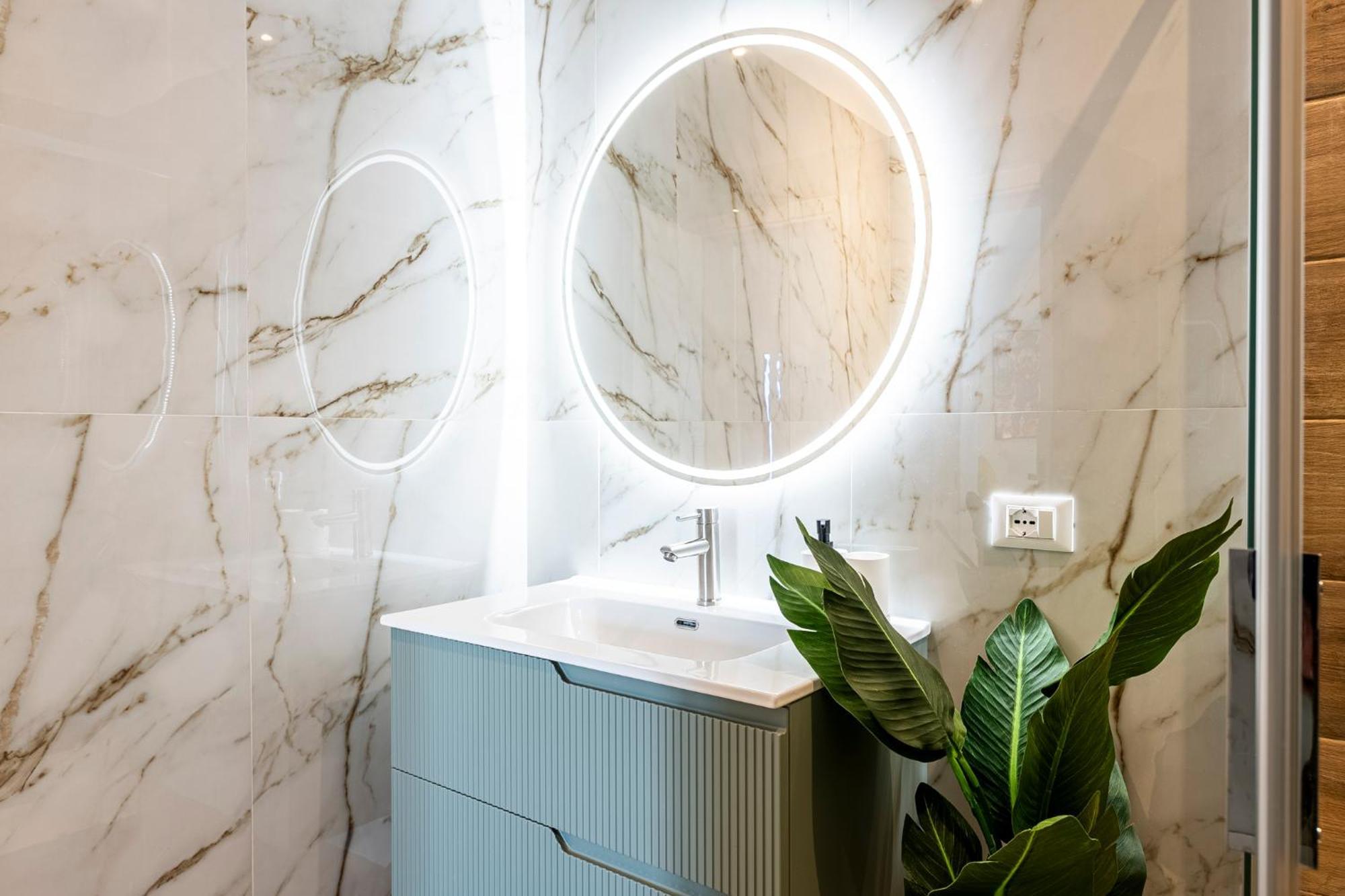 Smn Belfiore Boutique Apartment Φλωρεντία Εξωτερικό φωτογραφία