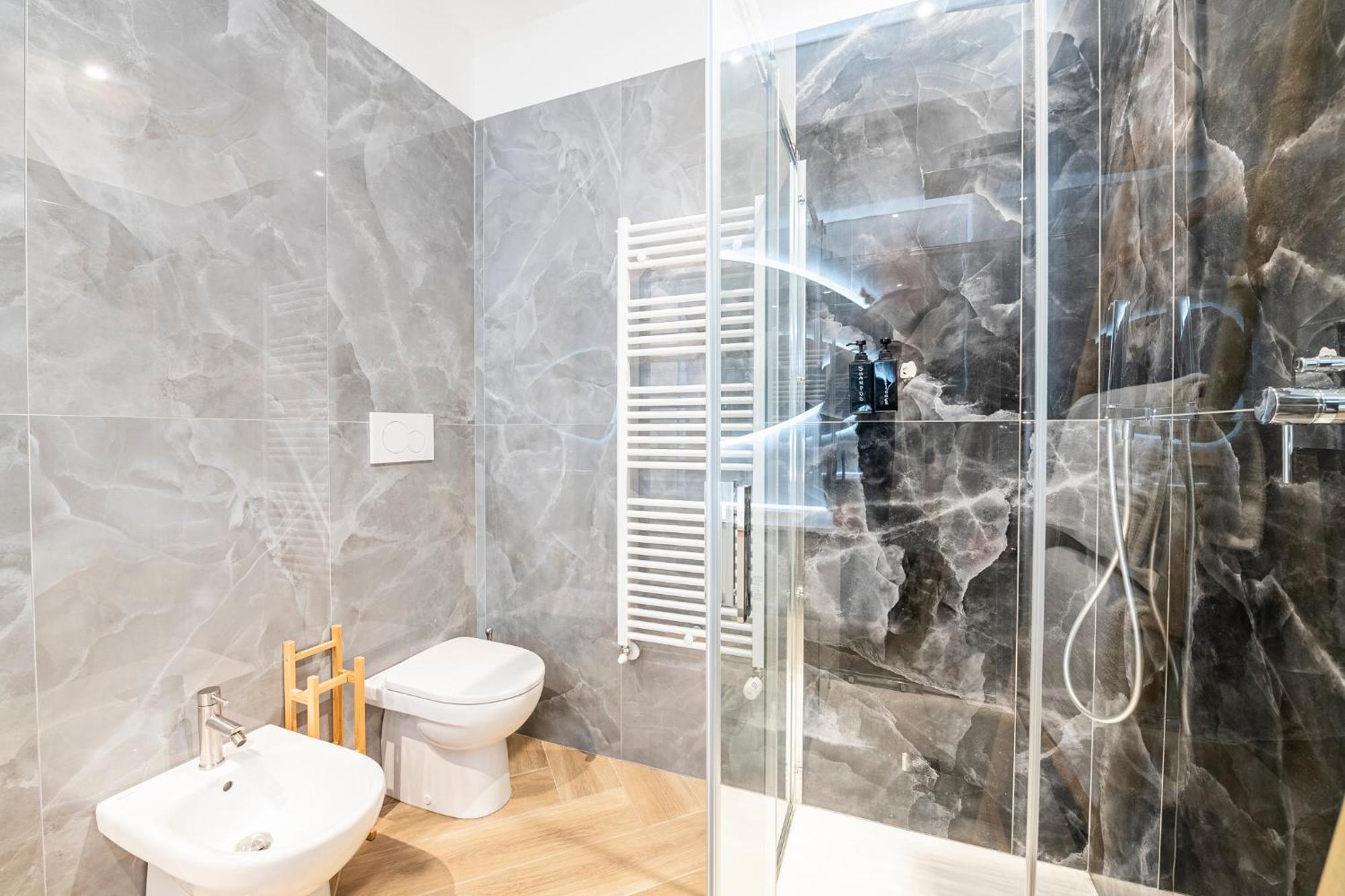 Smn Belfiore Boutique Apartment Φλωρεντία Εξωτερικό φωτογραφία