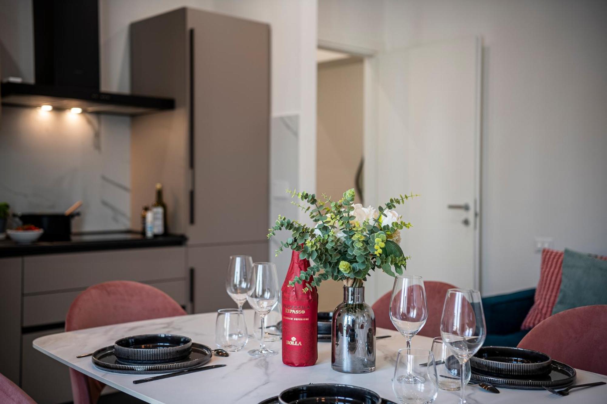 Smn Belfiore Boutique Apartment Φλωρεντία Εξωτερικό φωτογραφία