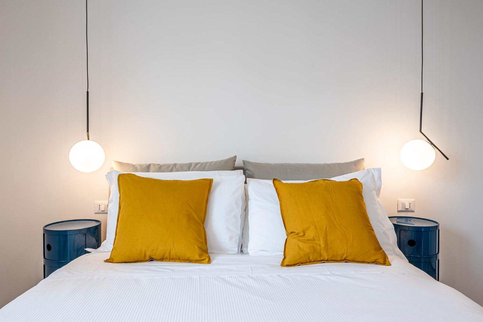 Smn Belfiore Boutique Apartment Φλωρεντία Εξωτερικό φωτογραφία