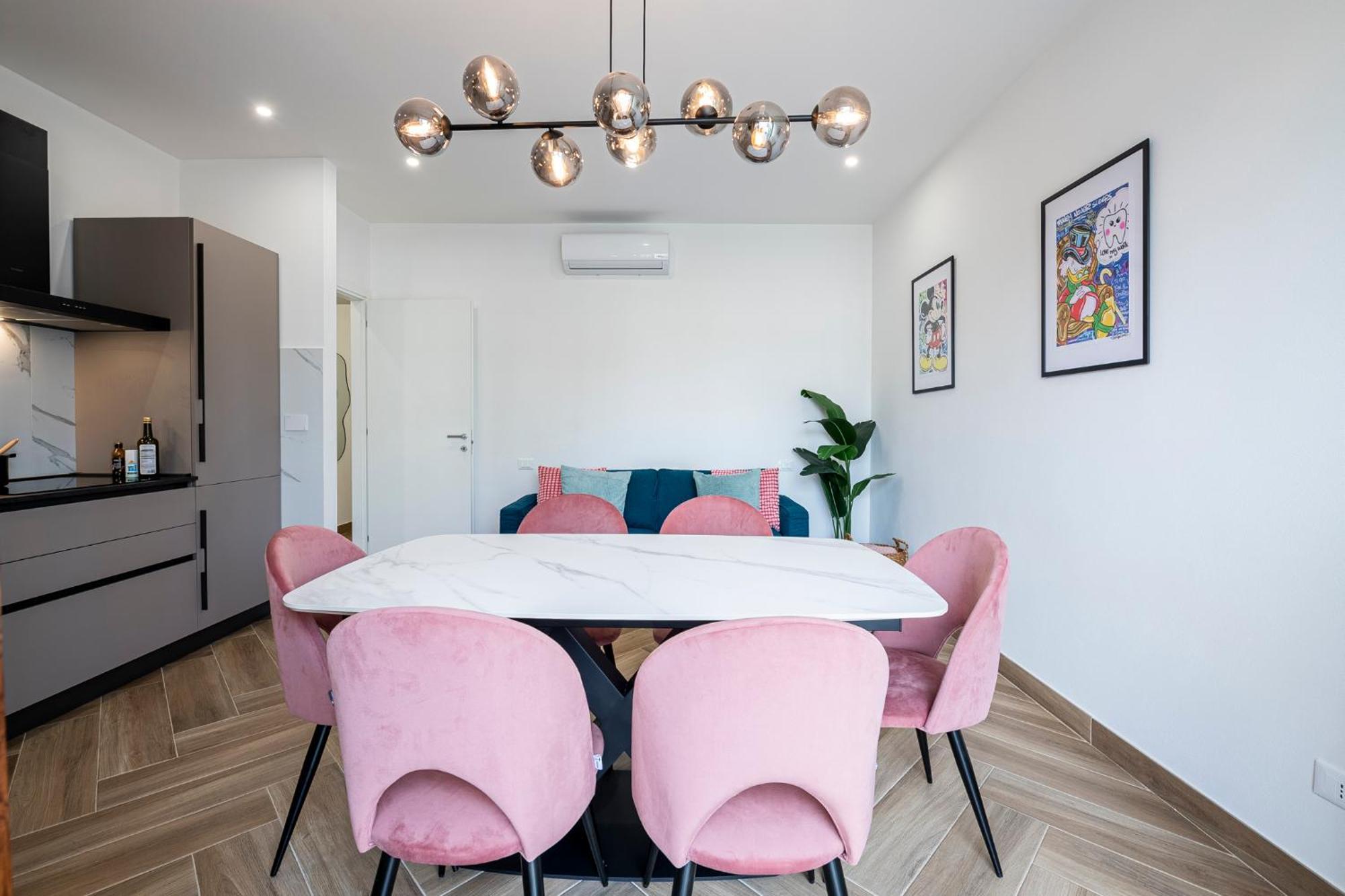 Smn Belfiore Boutique Apartment Φλωρεντία Εξωτερικό φωτογραφία