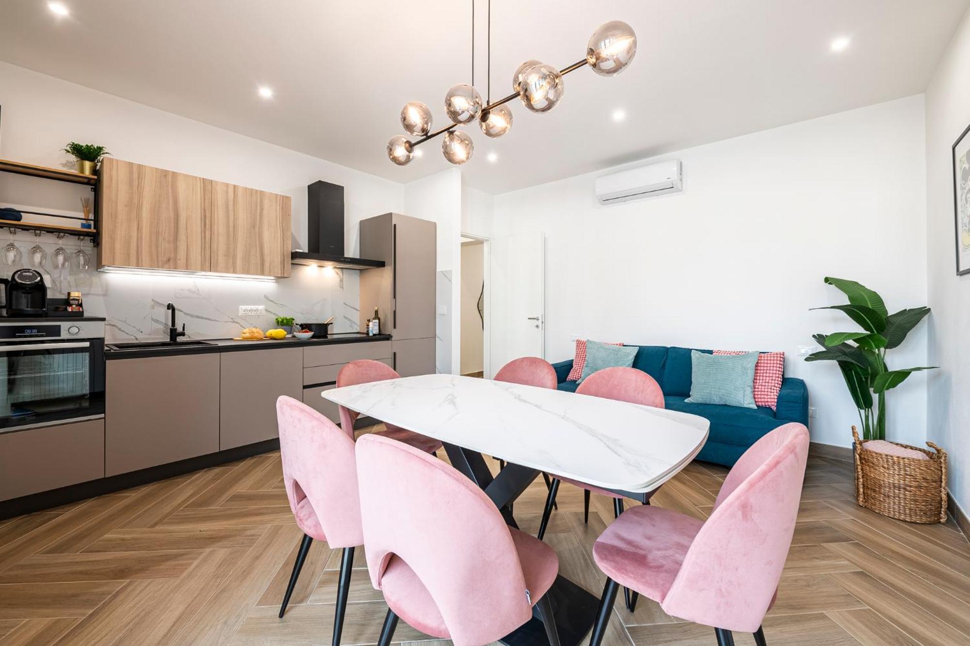 Smn Belfiore Boutique Apartment Φλωρεντία Εξωτερικό φωτογραφία